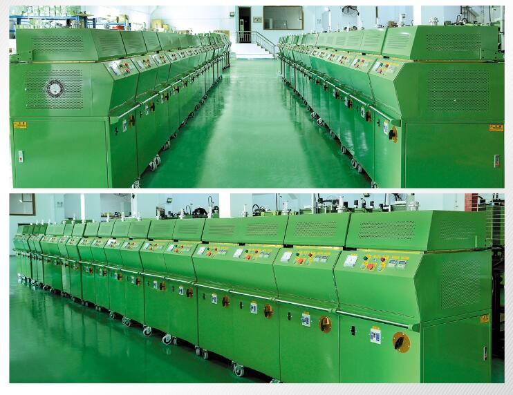 high frequency preheating machine manufacturer