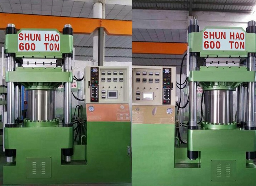 shunhao brand uf toilet seat lid machine