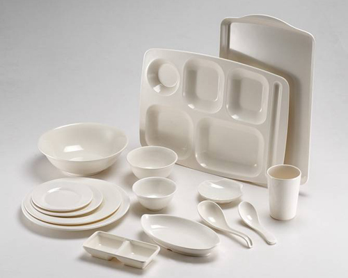 melamine tableware design