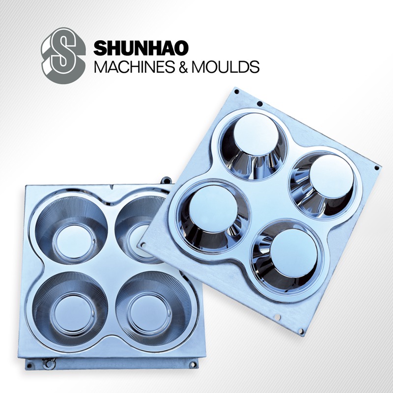 melamine tableware moulds