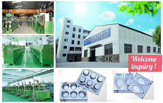 shunhao melamine machine and mould