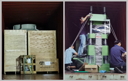circular melamine ware polishing machine