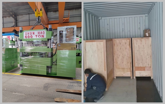 melamine preheating machine