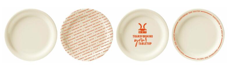 melamine crockery dies