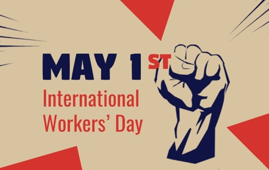 shunhao factory labor day holiday notice