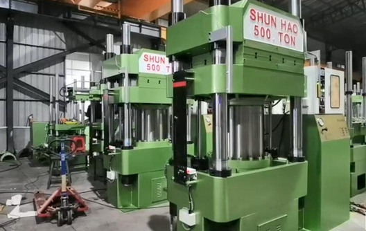 melamine tableware molding machine