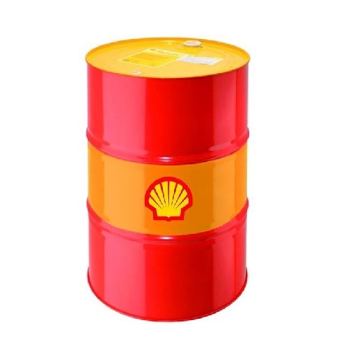 shell hydraulic oil