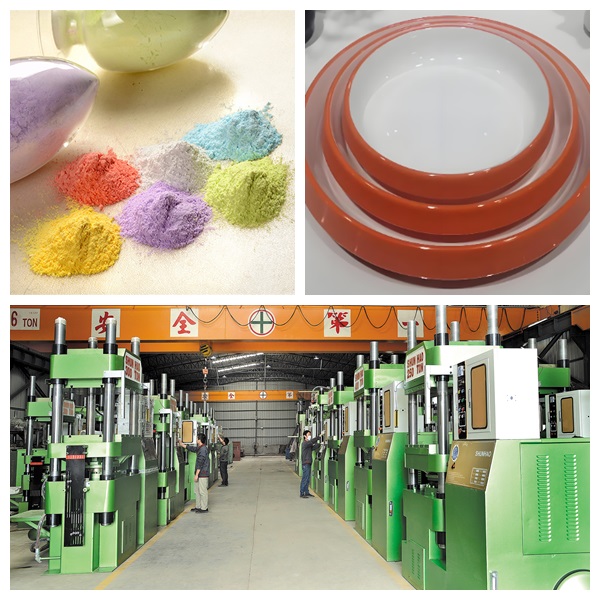 Shunhao Machines and Moulds Factory