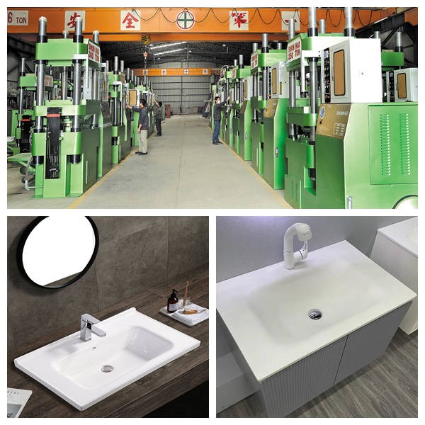 Shunhao Machines and Moulds Factory