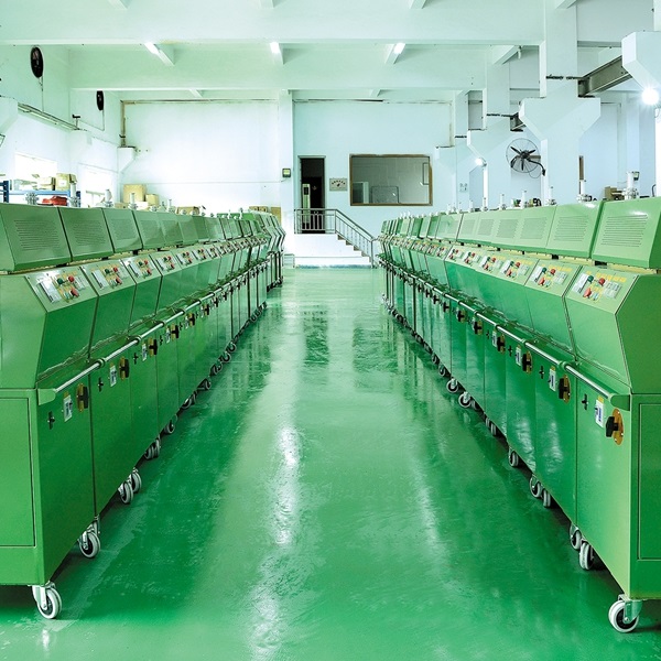 Shunhao Machines and Moulds Factory preheating equipment supplier