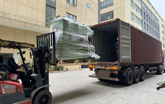 New Shipment of Melamine Tableware Machines from Shunhao Factory!