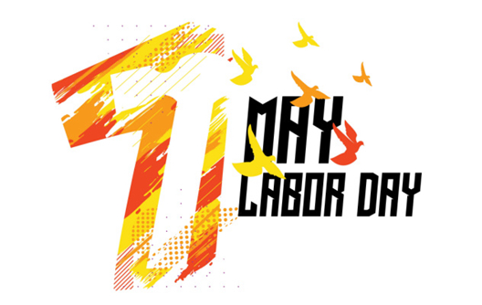 2023 Shunhao Factory May Day Holiday Notice