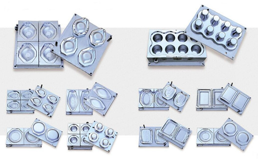 Crazily Rising Cost of Mold Steel Internationally