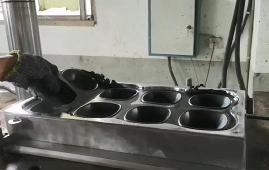 Why do They Make Molds from Shunhao Melamine Molds Factory?