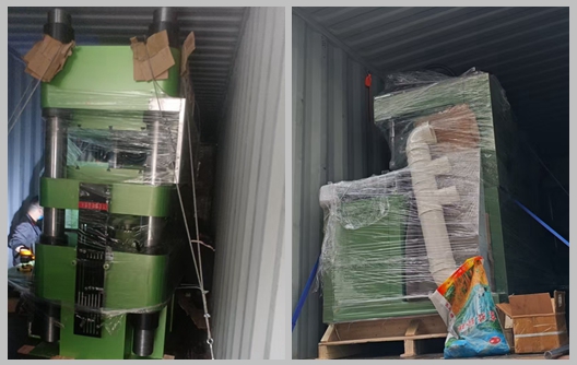 Shunhao Factory Melamine Tableware Machines New Shipment