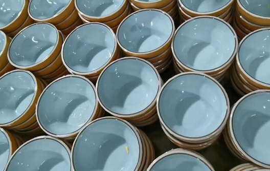 Do you know how to make Double Color Melamine Crockery ?