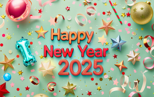 Shunhao Factory New Year Holiday Notice