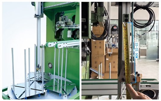 Troubleshooting for Automatic Melamine Tableware Polishing Machine