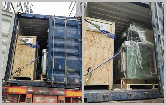Shunhao Brand Melamine Tableware Manufacturing Machines Newly Shipped