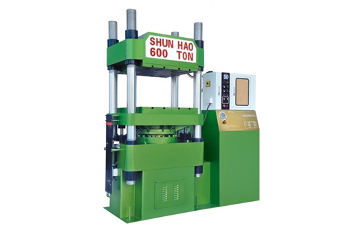 Top Brand Automatic Melamine Tableware Forming Machine